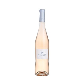 CHATEAU MINUTY M DE MINUTY ROSE 2021