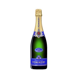 CHAMPAGNE POMMERY  BRUT ROYAL