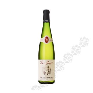 LEON BEYER GEWURZTRAMINER 2019