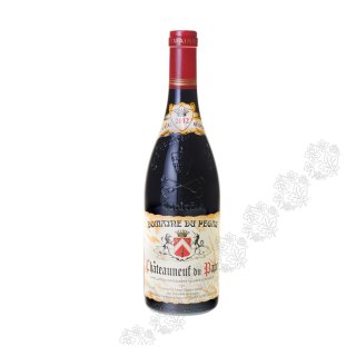 PEGAU CHATEAUNEUF DU PAPE Cuvee RESERVEE Rouge 2019