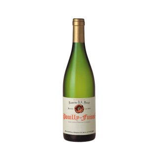 DOMAINE FERRET POUILLY- FUISSE 2020