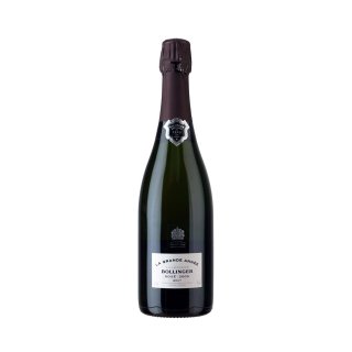 CHAMPAGNE BOLLINGER GRAND ANNEE ROSE 2014