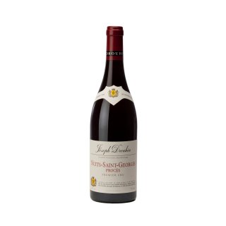 DROUHIN NUITS ST.GEORGES 1ER CRU PROCES Rouge 2018
