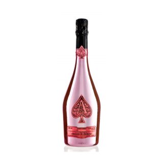 CHAMPAGNE ARMAND DE BRIGNAC ROSE