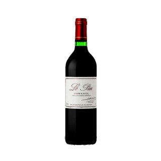 CHATEAU LE PIN Pomerol 2014