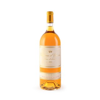 CHATEAU D'YQUEM 1993