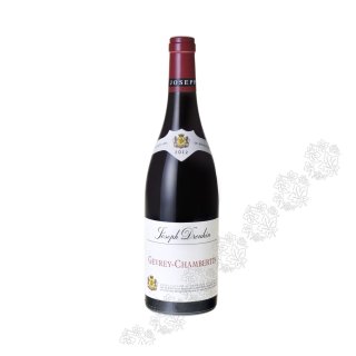 DROUHIN GEVREY CHAMBERTIN ROUGE 2020