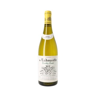 DOMAINE DE LADOUCETTE POUILLY FUME 2020