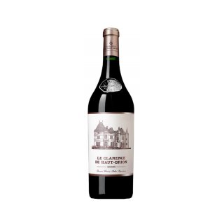 CHATEAU HAUT BRION ROUGE 2017 - 1er Grand Cru Classe