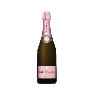 CHAMPAGNE LOUIS ROEDERER ROSE BRUT VINTAGE 2016