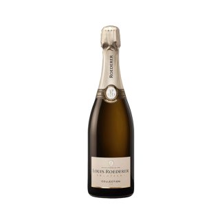 CHAMPAGNE LOUIS ROEDERER BRUT COLLECTION 243