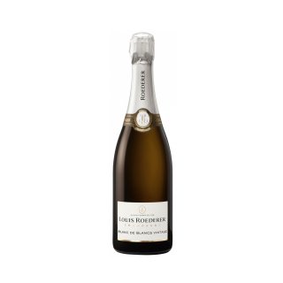 CHAMPAGNE LOUIS ROEDERER BRUT BLANC DE BLANCS 2015