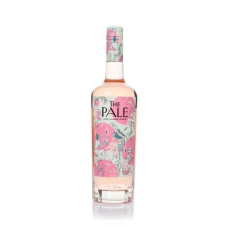 CAVES D'ESCLANS THE PALE ROSE BY SACHA LICHINE 2021