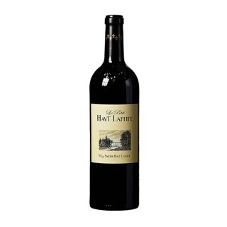 2014 Chateau Smith Haut Lafitte Rouge