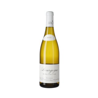 LEROY BOURGOGNE BLANC 2018