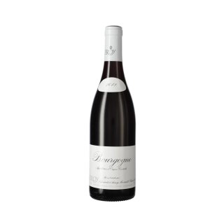 LEROY BOURGOGNE ROUGE 2018