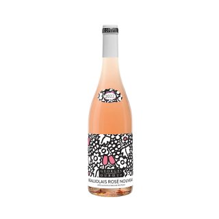 DUBOEUF BEAUJOLAIS NOUVEAU ROSE 2022