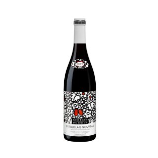 DUBOEUF BEAUJOLAIS NOUVEAU 2022