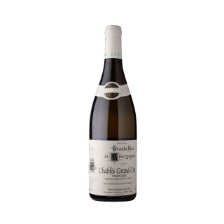 RAOUL GAUTHERIN CHABLIS GRAND CRU VAUDESIRS 2019