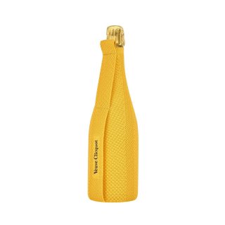 CHAMPAGNE VEUVE CLICQUOT BRUT ICE JACKET