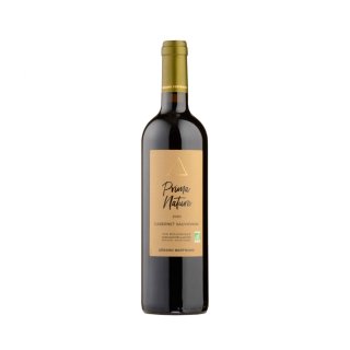 BERTRAND GERARD PRIMA NATURE CABERNET SAUVIGNON '20