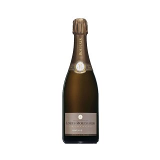 CHAMPAGNE LOUIS ROEDERER BRUT VINTAGE 2015