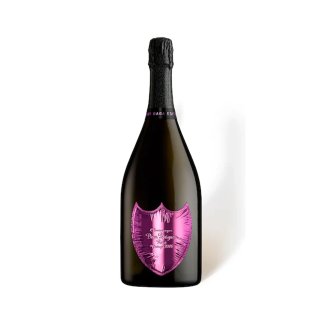 CHAMPAGNE DOM PERIGNON ROSE 2008 LADY GAGA EDITION