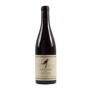 CHATEAU DE ST. COSME COTE ROTIE 2020