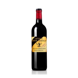 CHATEAU LATOUR MARTILLAC ROUGE 2016