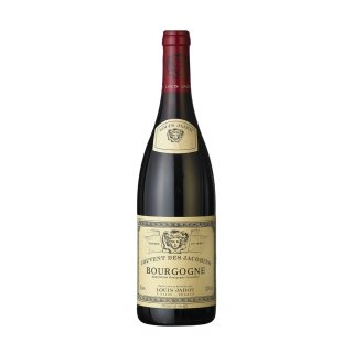 LOUIS JADOT BOURGOGNE ROUGE ''Couvent Des Jacobins'' 1,5L 2021