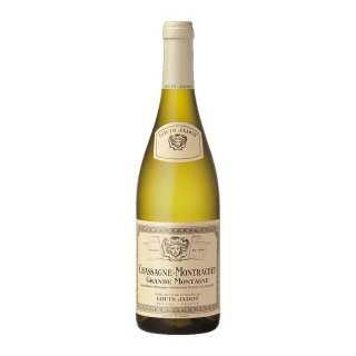 LOUIS JADOT CHASSAGNE-MONTRACHET 1er Cru Grande Montagne 2020