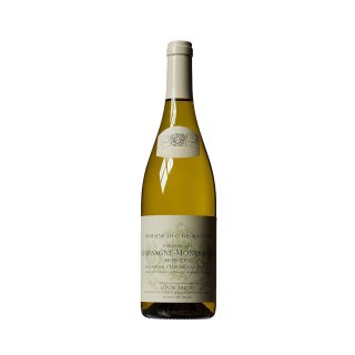 LOUIS JADOT CHASSAGNE-MONTRACHET BLANC 1er Cru Morgeot Clos De La Chapelle Magenta 2020