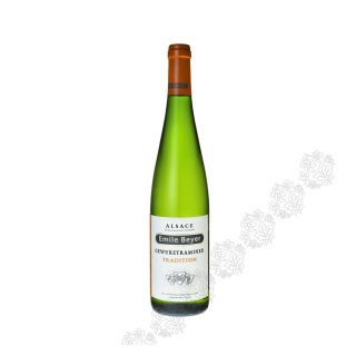 EMILE BEYER GEWURZTRAMINER TRADITION 2021