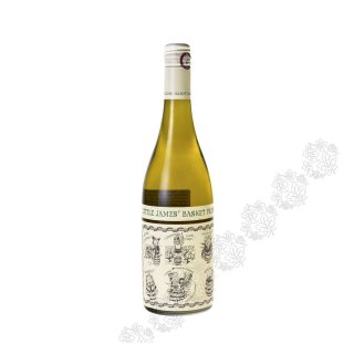 CHATEAU DE ST.COSME LITTLE JAMES BLANC 2022