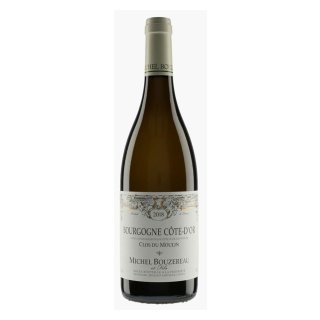 BOUZEREAU MICHEL ET FILS BOURGOGNE CLOS DU MOULIN 2021