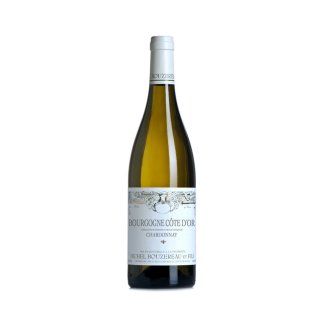 BOUZEREAU MICHEL ET FILS BOURGOGNE BLANC 2021