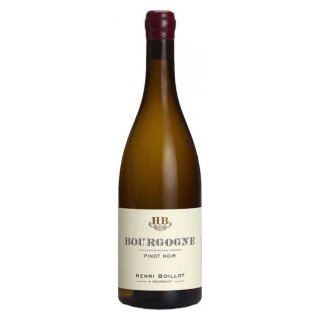 HENRI BOILLOT BOURGOGNE ROUGE 2021