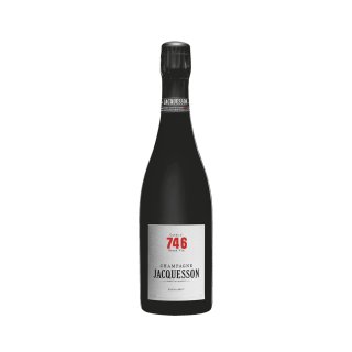 CHAMPAGNE JACQUESSON CUVEE No 746 1,5L