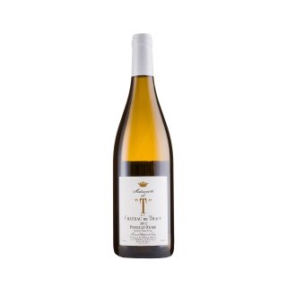 CHATEAU DE TRACY POUILLY FUME AOC Mademoiselle De "T"  2022