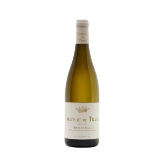 CHATEAU DE TRACY POUILLY FUME AOC 2022