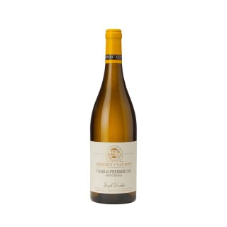 DROUHIN CHABLIS 1ER CRU VAUDON 2021