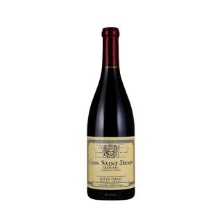 LOUIS JADOT Clos Saint-Denis Grand Cru 2020