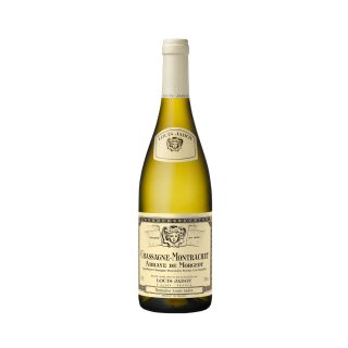 LOUIS JADOT CHASSAGNE-MONTRACHET 1er Cru Abbaye De Morgeot 2020