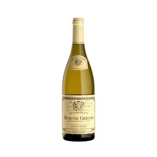 LOUIS JADOT BEAUNE 1er Cru Les Greves Le Clos Blanc 2020