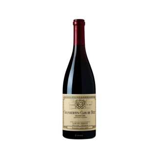 LOUIS JADOT CHAMBERTIN CLOS DE BEZE 2020 750ml 