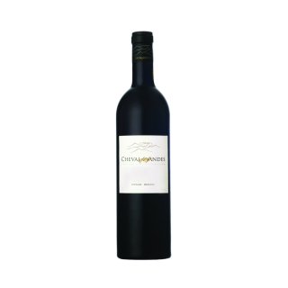 CHEVAL DES ANDES ’18 