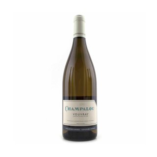 DOMAINE CHAMPALOU VOUVRAY 2021