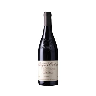 DOMAINE LE SANG DES CAILLOUX Vacqueyras Cuvee Doucinello '20