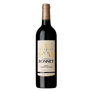 CHATEAU BONNET AOC BORDEAUX ROUGE 2020