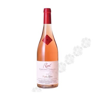 LANGLOIS-CHATEAU CABERNET D' ANJOU ROSE 2021